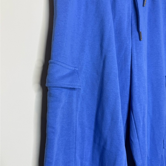 No Boundaries Blue Women's Joggers - Picture 6 of 10
